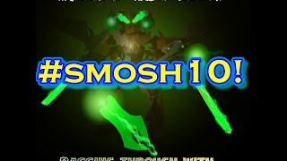 #smosh10: How Smosh Got Into My Life