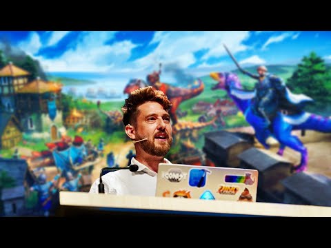 Chasing Fun: Creating a Career You Love