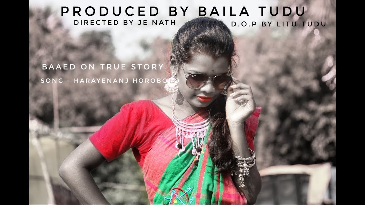 NEW SANTALI VIDEO SONG HARAYENANJ HOROBORO||VEER SIDU KANHU PRODUCTION