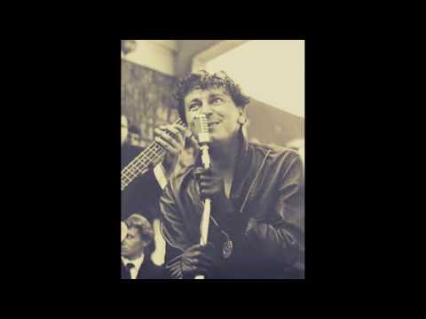 She She Little Sheila Gene Vincent Saturday Club