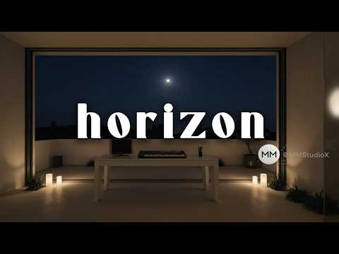 Work Music for Infinite Horizon | Expand Your Mind