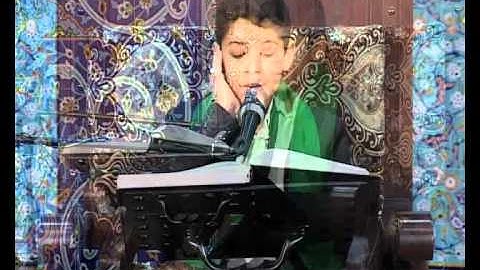 تلاوة للقارىء حسن ابو الحسن