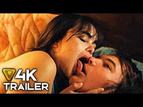 LA IRONIA DE L'AMOR Tráiler Oficial Catalan (2026) Barbie Ferreira