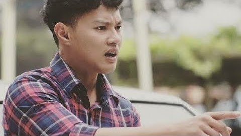 🛑FTV BESECAND HARDI FADILLAH LUPA ROMANTIS ME