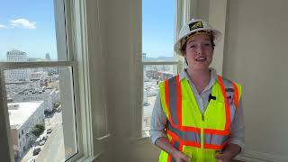 BBI Construction - Project Highlights at San Francisco Granada Hotel at 1000 Sutter