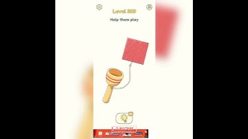 DOP 2 ( Delete One Part ) level 309