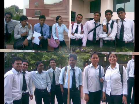 Sweet Memory Of Mca in Gyan Vihar Universe(2007-09...