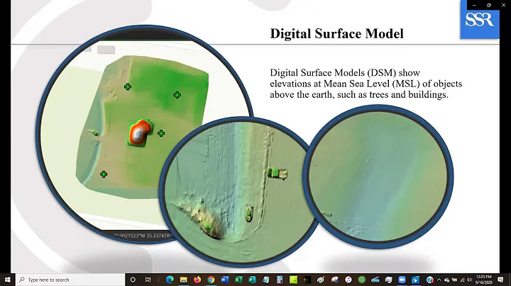 MAGIC Webinar: Drone Optimization for Aerial Surve...