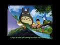 Totoro Hla Mizo