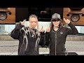 🎤🔥Toshl&times;ボカロP初タッグ誕生!魂を揺さぶる新曲「ブチかませ」解禁🔥🎶