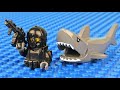 Lego SWAT Shark Attack