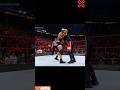 Goldberg defeated kevin owens🤯 #wwe