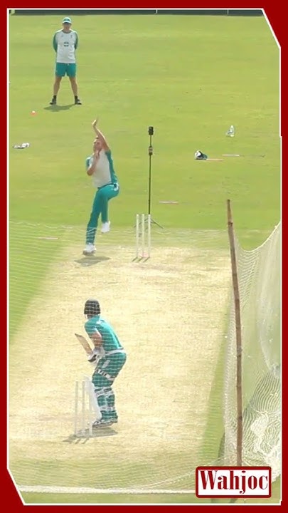 Unprecedented! Hazlewood Suffers Career Worst Bowling Day In T20 Clash - gethikj