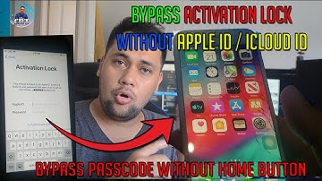 REMOVE ICLOUD ACCOUNT - STEP BY STEP GUIDE TAGALOG BYPASS ACTIVATION LOCK