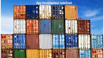 Docker - Explained in 3 min. - why it is hot and the problem it solves