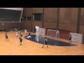 東京都市大学ハンドボール部