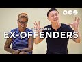 Former Offenders Talk About Their Lives in Prison | Can Ask Meh?