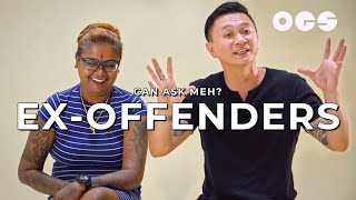 What Comes After Life In Prison? Ex-Offenders Answer | Can Ask Meh?