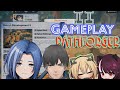 Girls' Frontline 2 Exilium - Aphelion: Pathforger District Development II ⊹₊⟡⋆ ⸜(。˃ ᵕ ˂ )⸝♡ ⚀⚁⚂⚃⚄⚅