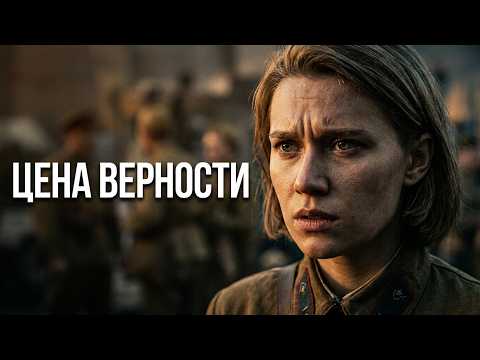 ЛЮБОВЬ И БОЛЬ НА РЕЛЬСАХ ВОЙНЫ: История, покорившая миллионы сердец Спутники