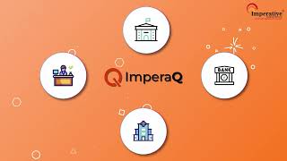 ImperaQ - – Token-Based Queue Management & Smart Service Flow System | Imperative Business Ventures