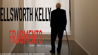 Watch Ellsworth Kelly: Fragments Trailer