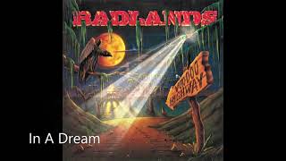Watch Badlands In A Dream video