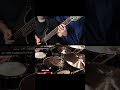 Jam with ray luzier korn part 7