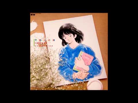 Touch OST - Perfect Collection [Full Album]