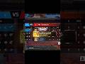 SATVIK VS TOP 1 - DADDY CALLING💀 IN CS RANK #freefire #ajjubhaiinmymatch #raistar