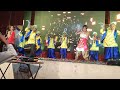 Akhil amazing dance performance  in school annual day celebration 