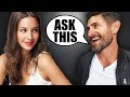 10 BEST Questions to Start a Conversation with a BEAUTIFUL Woman! (That DON'T SUCK)