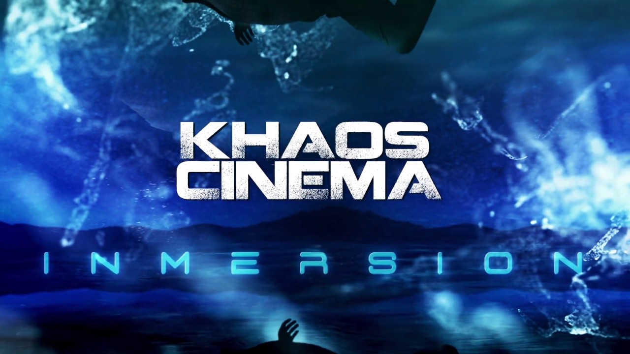 Khaos Cinema - Voces sin secretos [Lyric Video]