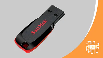 Como saber se um pen drive é falso?