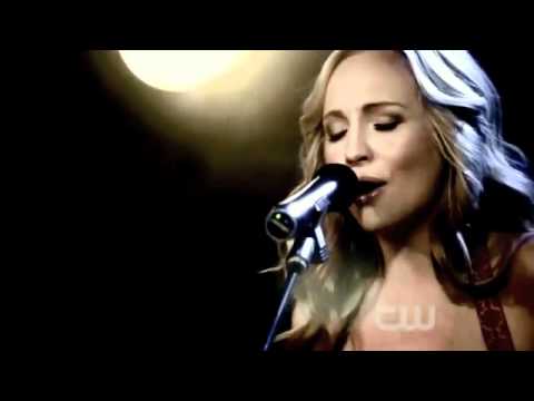 TVD & 90210(Old & New) - I want to hold your hand