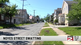 Utica Police Respond to Swatting Incident on Noyes Street