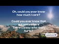 The Christmas Song - Weezer (Lyrics)
