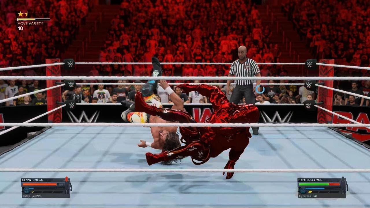 Wwe Rage WWE 2K24 RAGE QUITTER ππ₯βοΈπ - YouTube