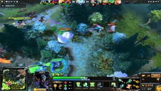 Fun with Rubick