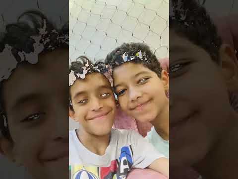 ده حسن الي مليش غيره