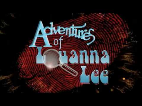 "Adventures of Louanna Lee" Preview Trailer # 1