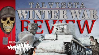 Review: Winter War mod for Rising Storm 2 Vietnam!