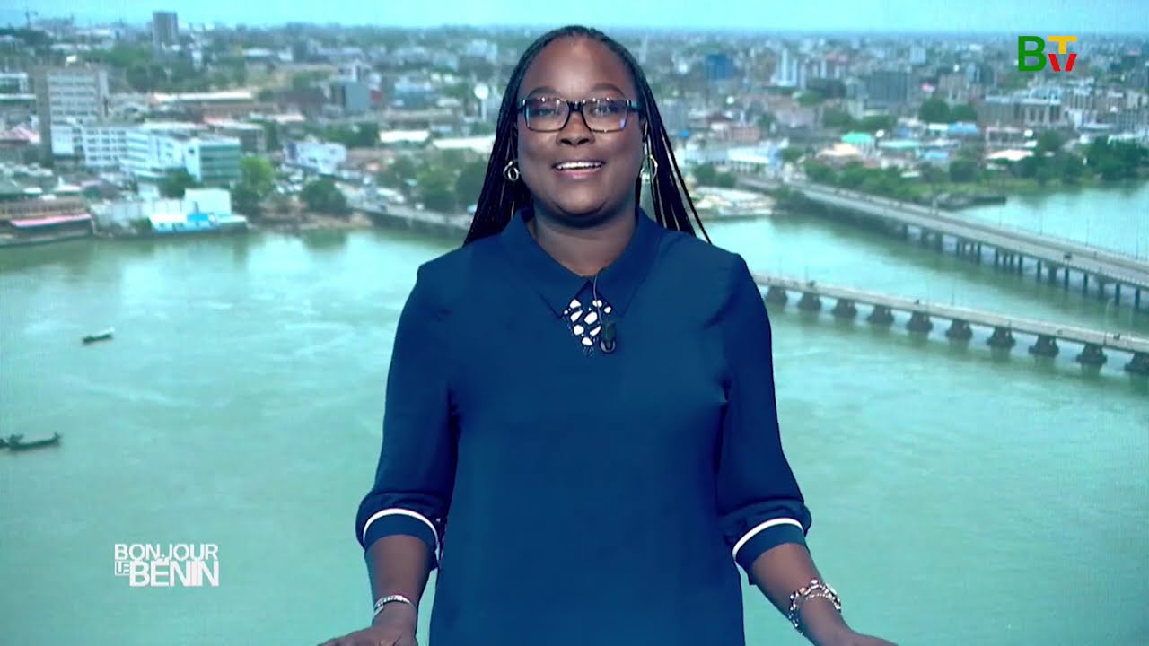 [Replay] Bonjour le Bénin du mercredi 25 février 2026