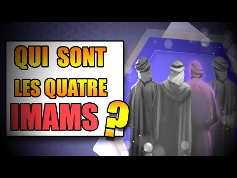 Vidéo: Qui sont les imams de la Mecque ?