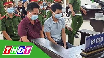 Bắt khách quỳ xin lỗi vì "tố" đồ ăn có sán, chủ quán ở Bắc Ninh lãnh 12 tháng tù | THDT