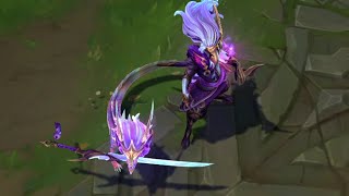 Dream Dragon Yasuo Quick Skin Spotlight - League of Legends