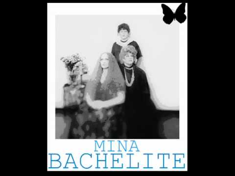 Mina - Bachelite (da Uiallalla - 1989)