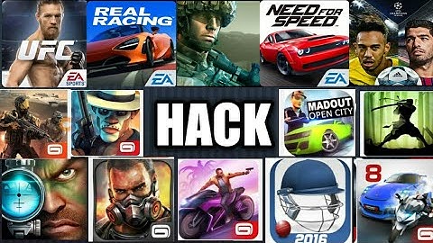 How to hack any game on android (no root) best way to get unlimited coins gems and many more