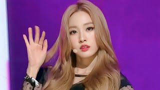 BESTIE_베스티 'EXCUSE ME' 교차편집 Stage Mix~~!!