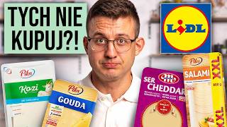 Jaki Ser Z Lidla Jest Najlepszy I Najgorszy? Oceniamy